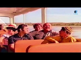 بابا بيمشى حافى عشان هيبز