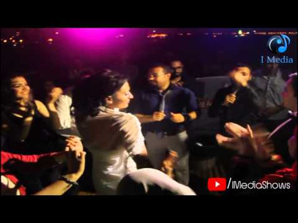 فرح وائل العوني | شاهد وائل العوني و عروستة على "بص على الحلاوة"
