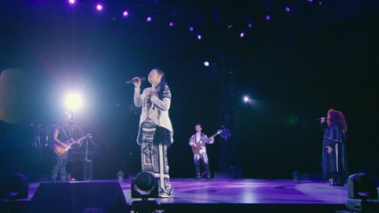 DREAMS COME TRUE - Love Letter