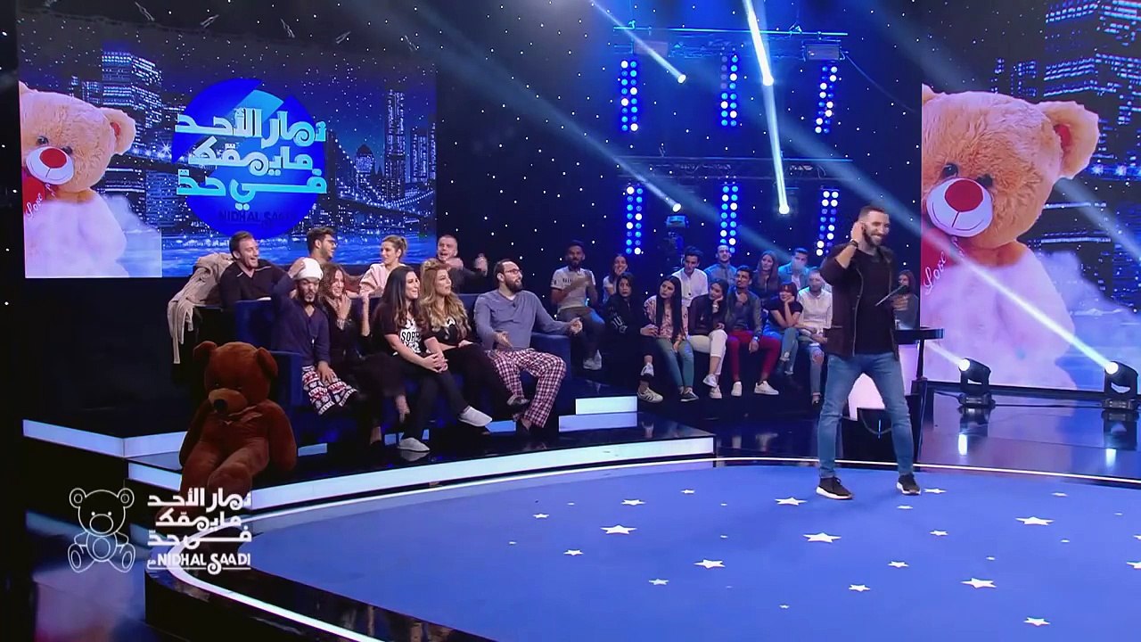 Dimanche Tout Est Permis S02 Episode 04 21-10-2018 Partie 01