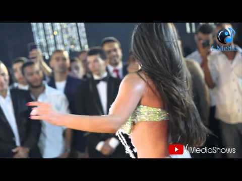 زفاف أبنة شقيق السبكي | أقوى رقصة لإليسار في فرح أبنة شقيق السبكى هتشوف اللى عمرك ماشوفتة