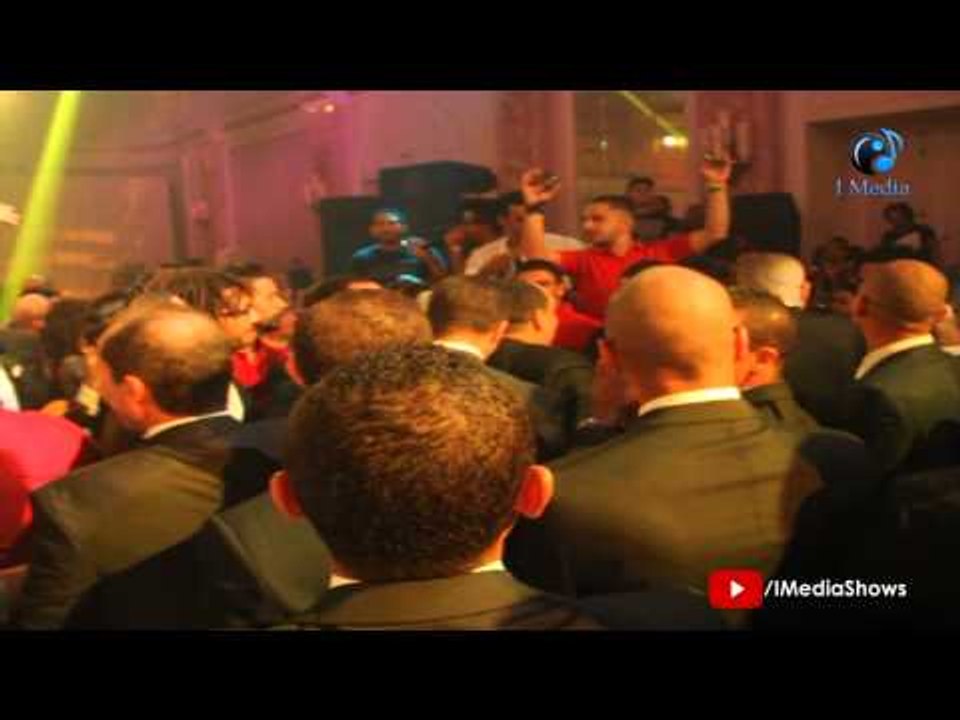 فرح نجل المخرج محمد النقلى | رقص الدمرداش  بطريقة هستيرية على أغاني شعبية لأورتيجا وشحتة كاريكا