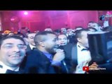 فرح نجل المخرج محمد النقلى | رقص العريس مع أحمد سعد على أغنيتة بعت الغرام