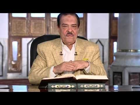 برنامج بلغوا عنى ولو اية - سورة الانعام - من الاية 40 الى الاية 42