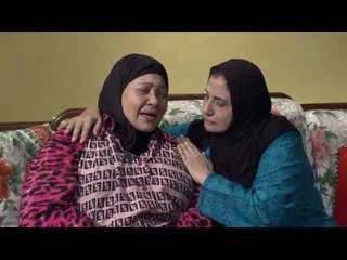 مسلسل غريب بين أهلة | حيمل البنات تقيل اوي