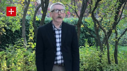 Ответ Парубию. "Выборы и встреча с Богом неизбежны. Как бы не пришлось спрашивать: "А нас за шо?"