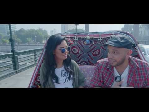 Rashed Ali & Shahinaz Diaa - Ehsas Ekhwa Song | راشد على وشاهيناز ضياء - أغنية إحساس أخوة