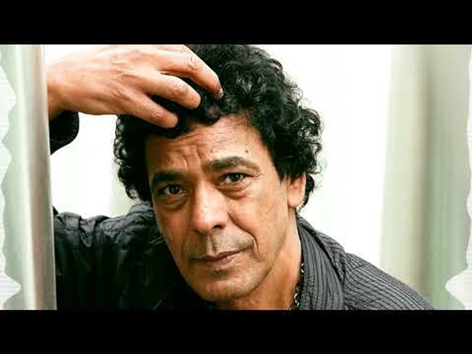 Mohamed Mouner - Hata Hata (Audio) | محمد منير - حتى حتى