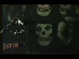 Misfits - All Hell Breaks Loose and Skulls