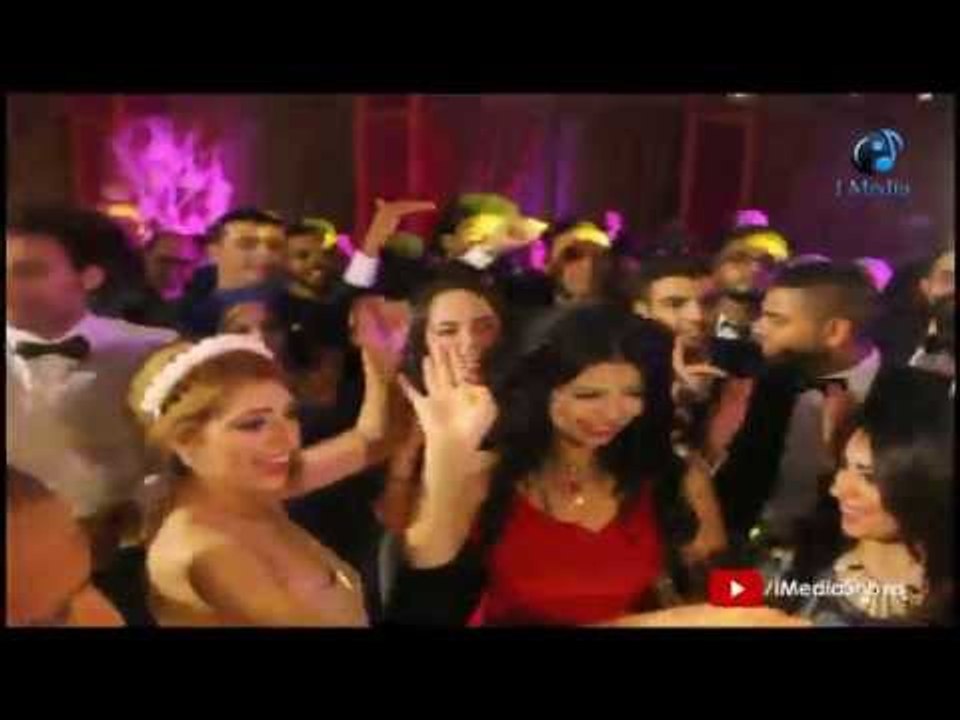 فرح علي ربيع |  رقص أجمد مزز فى فرح على ربيع على أة يا دنيا - لازم تشوف