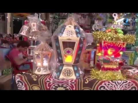 مرحب شهر الصوم