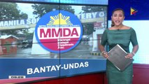 Paghahanda ng MMDA para sa undas, puspusan na