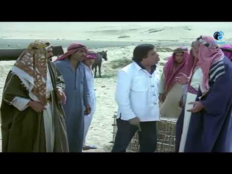 لما تصحى من النوم تلاقى نفسك مربوط  فى السرير