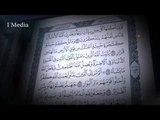 القران الكريم بصوت القارئ الشيخ ماهر المعيقلى - سورة إبراهيم