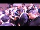 فرح المنتج محمد حامد | مجنونة تامر حسني وقبلة ساخنة من قرب من "متحرشة تامر حسني"