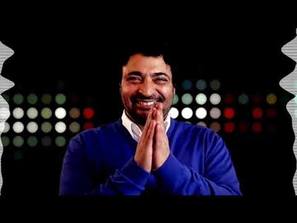 Hamid El Shaari - Ya Samra | حميد الشاعرى - يا سمرة
