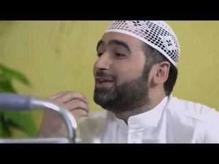 مسلسل غريب بين أهلة | رقيه دي بتاعت مصلحتها و همها علي بطنها