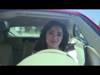 مسلسل غريب بين أهلة | شكل رازان دخله حالة حب جديدا