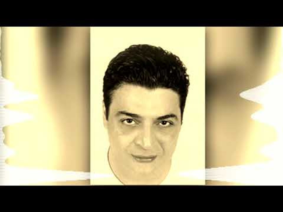 Hamid El Shaari - Twadny Doom | حميد الشاعرى - توعدنى دووم