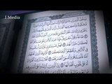 القران الكريم بصوت القارئ الشيخ ماهر المعيقلى - سورة محمد