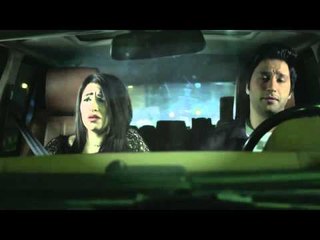 مسلسل غريب بين أهلة | نجمة ملهوفا علي الجواز