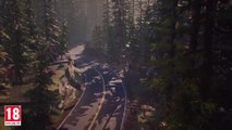 Life is Strange 2 | Launch Trailer | PS4