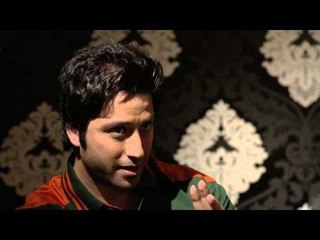 مسلسل غريب بين أهلة | نوف مستغربة من الفلوس اللي معا ناصر اخوها