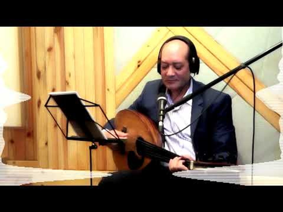Ahmed El Hagar - Maha  | أحمد الحجار - مها