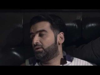 مسلسل غريب بين أهلة | خالد في حاله خطرة جدا