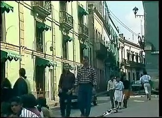 CADENAS DE AMARGURA CAPÍTULO  1 COMPLETO