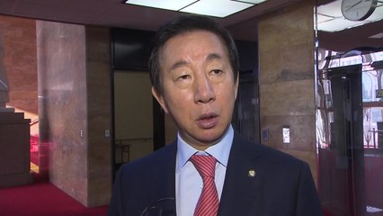 '평양 선언 비준' 여야 충돌...한국당, 권한쟁의심판 검토 / YTN