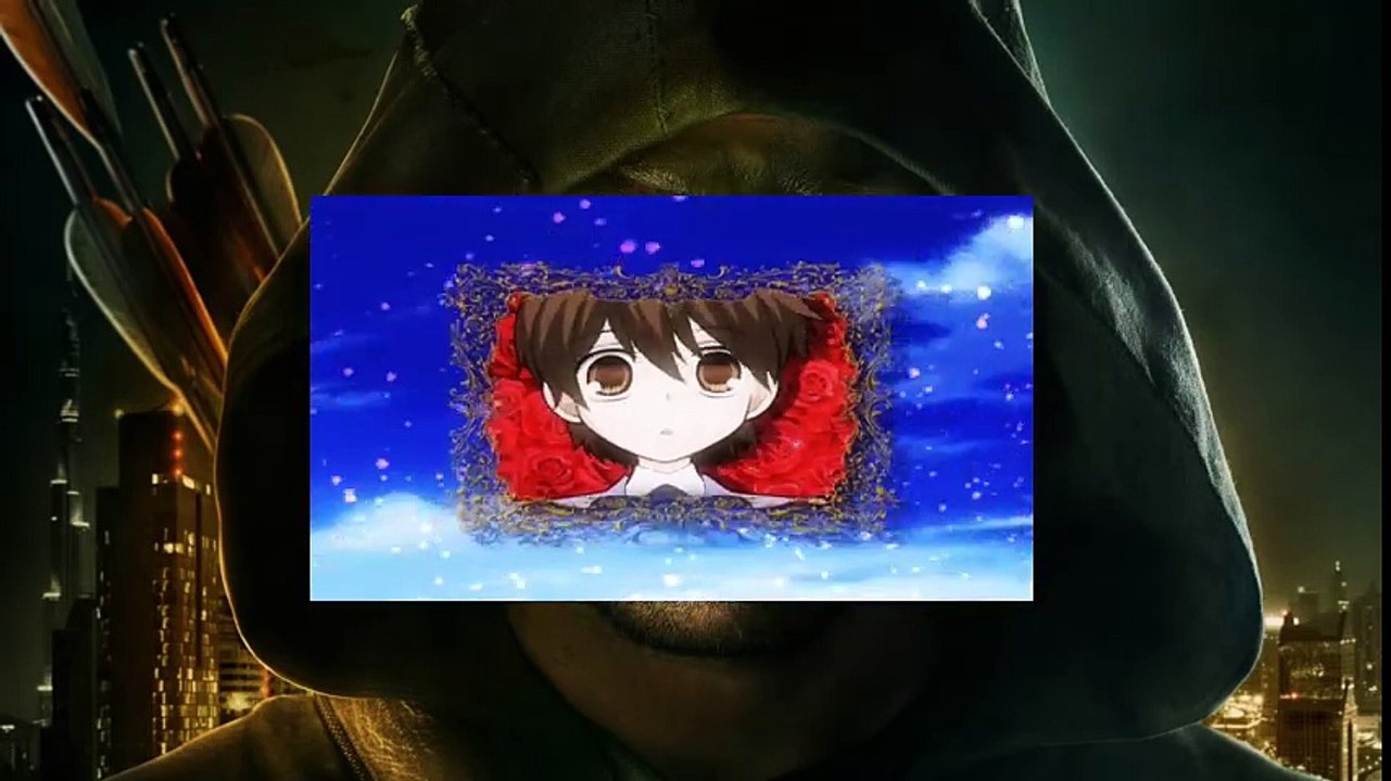 Ouran High School Host Club 17