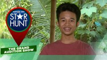 Star Hunt The Grand Audition Show: Wealand expresses his joy during audition | EP 47