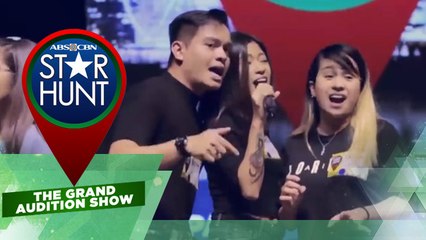 Star Hunt The Grand Audition Show: Joyce wants to achieve her biggest dream | EP 47