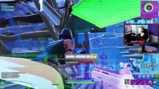Tfue Was Accused Of Aimbot After This Game | Insane Ending!!