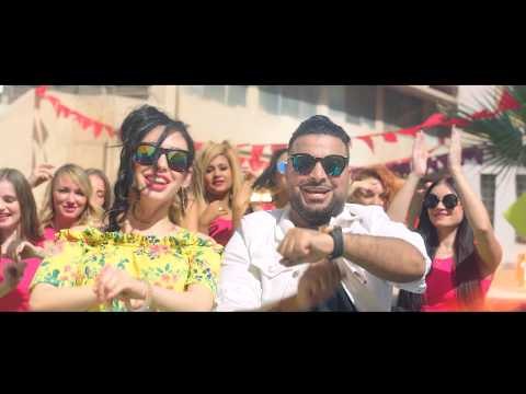 Amr El Gazar - Halwa Ya Halwa (Official Music Video) | عمرو الجزار - حلاوة يا حلاوة - فيديو كليب