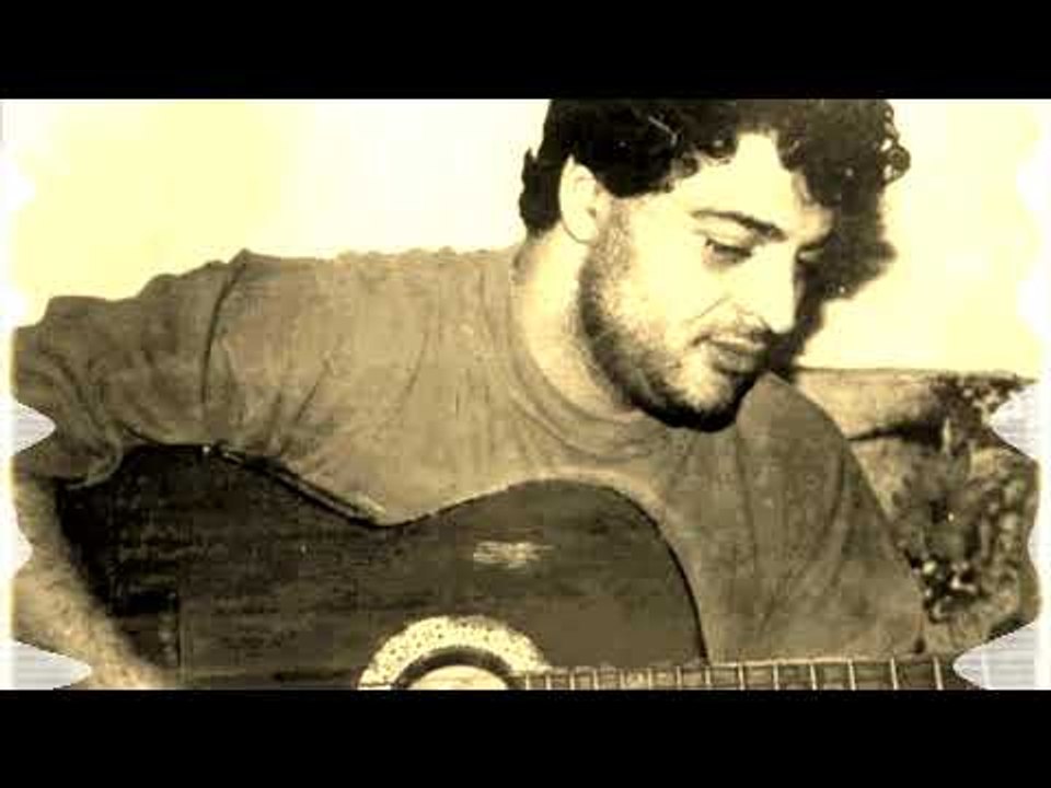 Hamid El Shaari - Ayonha | حميد الشاعرى - عيونها