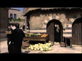 مسلسل زمن البرغوث - الموسم الأول | تحسين و شوية الحرمية بيسرقو محل مين