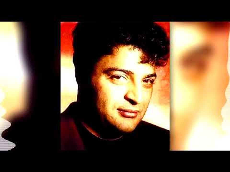 Hamid El Shaari - Maktoob ِِAlina | حميد الشاعرى - مكتوب علينا