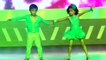 Super Dancer Chapter 3 - Episode 1 - - Shilpa Shetty - Geeta Kapoor - Sony TV 2018 | Bollywood Hot News