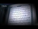 القران الكريم بصوت القارئ الشيخ ماهر المعيقلى - سورة ص