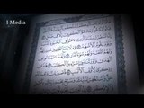 القران الكريم بصوت القارئ الشيخ ماهر المعيقلى - سورة غافر