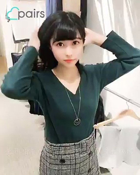單身的你現在就按下連結開始尋找吧！▶️  什麼！原來百元店也能變出讓男生感動的東西  快來訂閱Pairs頻道▶️