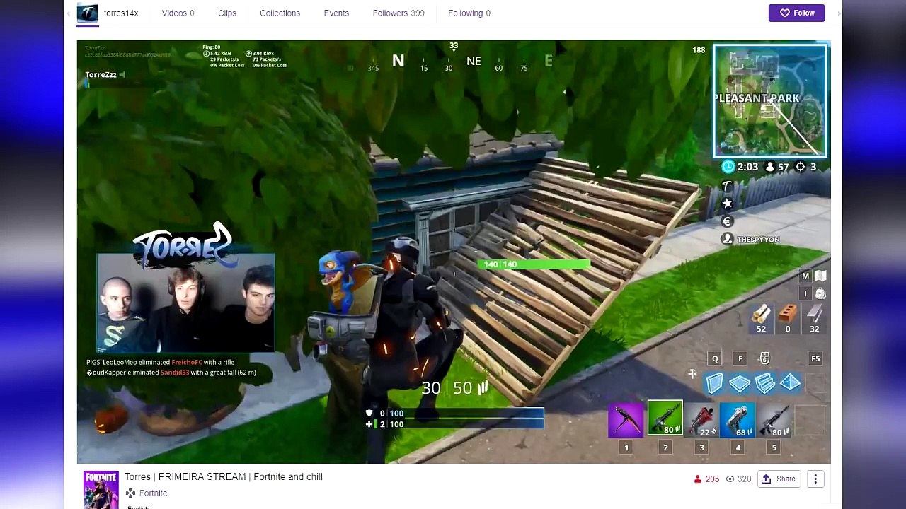 Windoh com problemas pessoais! Cabanaandre chat...