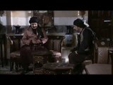 مسلسل زمن البرغوث - الموسم الأول | تحسين بيقول لي ابو ادهم ان ابو محمد كداب