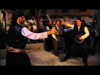 مسلسل زمن البرغوث - الموسم الأول | الكل فرحان بي ابو عبده عشان خد المشيخة