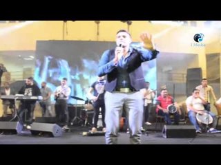 شاهد محمد نور يغنى يوم ورا يوم فى حفل