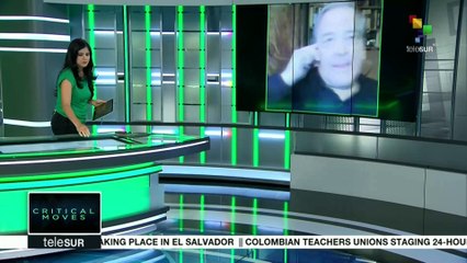 Critical Moves: Elections in Afghanistan and hidden interests