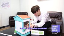 [ENG SUB] Lay Zhang Yixing on internet slang! Boba or Coke?