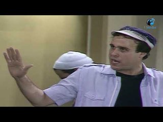 يحيي الفخراني هري ممدوح وافي ضرب بلقلام